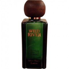Wild River (After Shave Lotion) von Exquisit Berlin