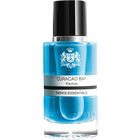 Curaçao Bay von Jacques Fath