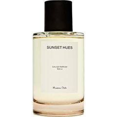Sunset Hues von Massimo Dutti