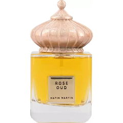 Rose Oud von Matin Martin