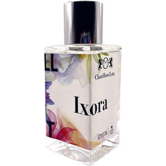 Ixora von Maher Olfactive