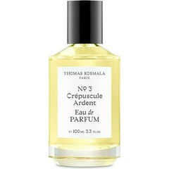 Nọ 3 - Crépuscule Ardent von Thomas Kosmala