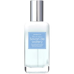 Savon de Watery (Eau de Cologne) / サヴォンドゥウォータリー von Savon & Co / サヴォンアンドカンパニー
