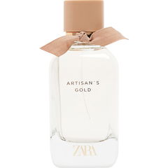 Artisan's Gold von Zara