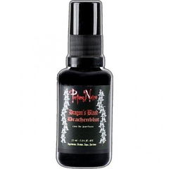 Dragon's Blood von Parfume Noire