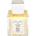 White Tea Jasmine & Patchouli von Juliet Rose