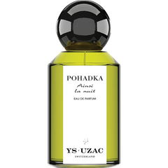 Pohadka - Ainsi la nuit by YS Uzac