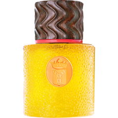 Le Jaune No. 1235 von Taffin Fragrance