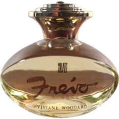 Frévo von Viviane Woodard