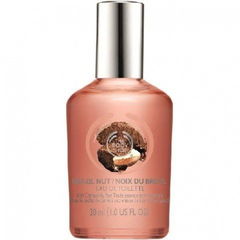 Brazil Nut / Noix du Bresil by The Body Shop