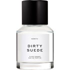 Dirty Suede by Heretic