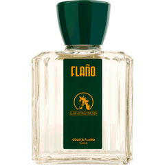 Flaño Club Lotion (Eau de Cologne) by Flaño