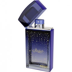 Stardust by Zippo Fragrances