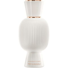 Magnifying Patchouli von Bvlgari