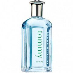 Tommy Neon Brights by Tommy Hilfiger Tommy Neon Brights by Tommy Hilfiger