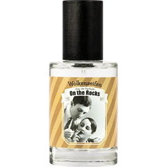 On the Rocks von Wolkenseifen / Wolken Parfums