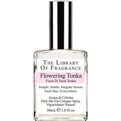 Flowering Tonka (Cologne) von Demeter Fragrance Library