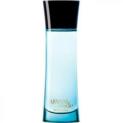 Armani Code Turquoise pour Homme by Giorgio Armani