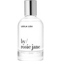 Leila Lou (Eau de Parfum) by By / Rosie Jane