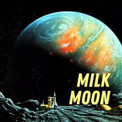 Milk Moon von Pulp Fragrance