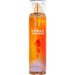 Vanilla Coconut by Bath & Body Works