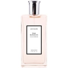 Les Fleurs - Pink Burgeon von Nouveau