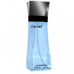 C'est Chic! by Belle Art Creations