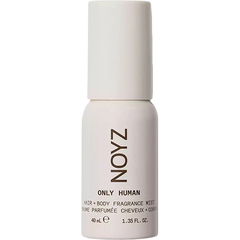 Only Human (Hair + Body Mist) by Noyz