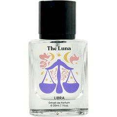 Libra by The Luna