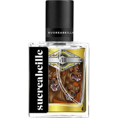 Cerberus (Perfume Oil) von Sucreabeille