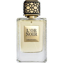 L'Or Noir by Khadlaj / خدلج