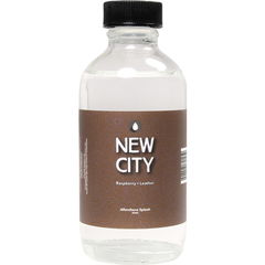New City von Oleo Soapworks