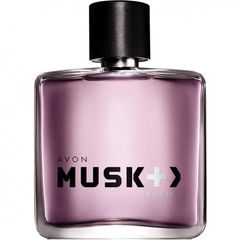 Musk Storm by Avon