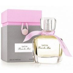 Parfums Intimes - Satin: Rose de Mai by Victoria's Secret Parfums Intimes - Satin: Rose de Mai by Victoria's Secret