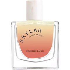 Sunkissed Dahlia by Skylar