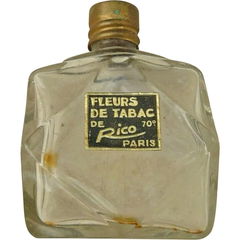 Fleurs de Tabac von Rico