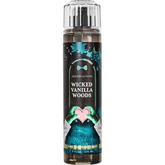 Wicked Vanilla Woods by Bath & Body Works