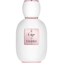 Valerie von Cage