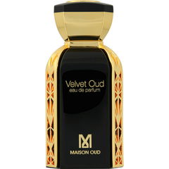 Velvet Oud von Maison Oud
