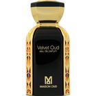 Velvet Oud by Maison Oud