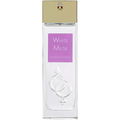 White Musk (Eau de Parfum) by Alyssa Ashley