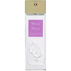 White Musk (Eau de Parfum) by Alyssa Ashley