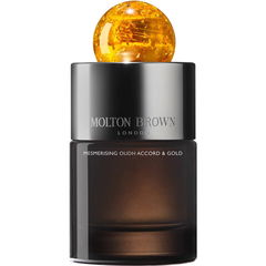 Mesmerising Oudh Accord & Gold (Eau de Parfum) by Molton Brown