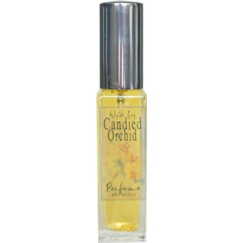 Candied Orchid von Wylde Ivy Candied Orchid von Wylde Ivy