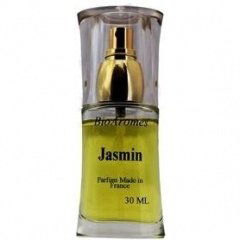 Jasmin by Bioaromes Laboratoire