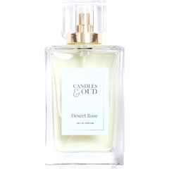 Dunes of Sahara by Candles & Oud