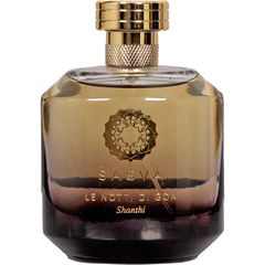 Shanthi by Śasva