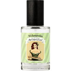 Herzenslust von Wolkenseifen / Wolken Parfums