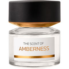 Amberness by BMW