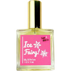 Ice Fairy Perfume! von Sugar Milk!